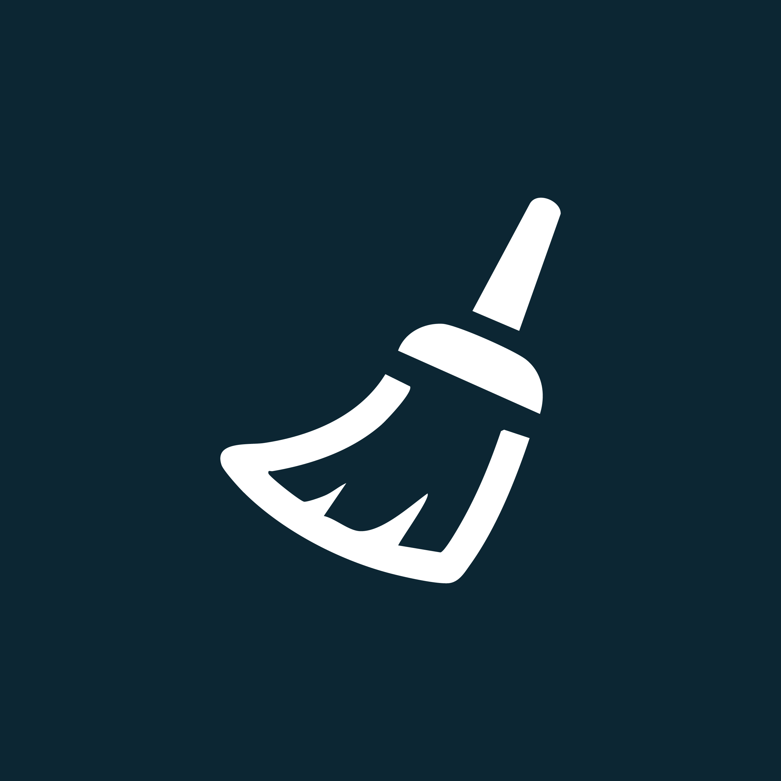 Deep Cleaning