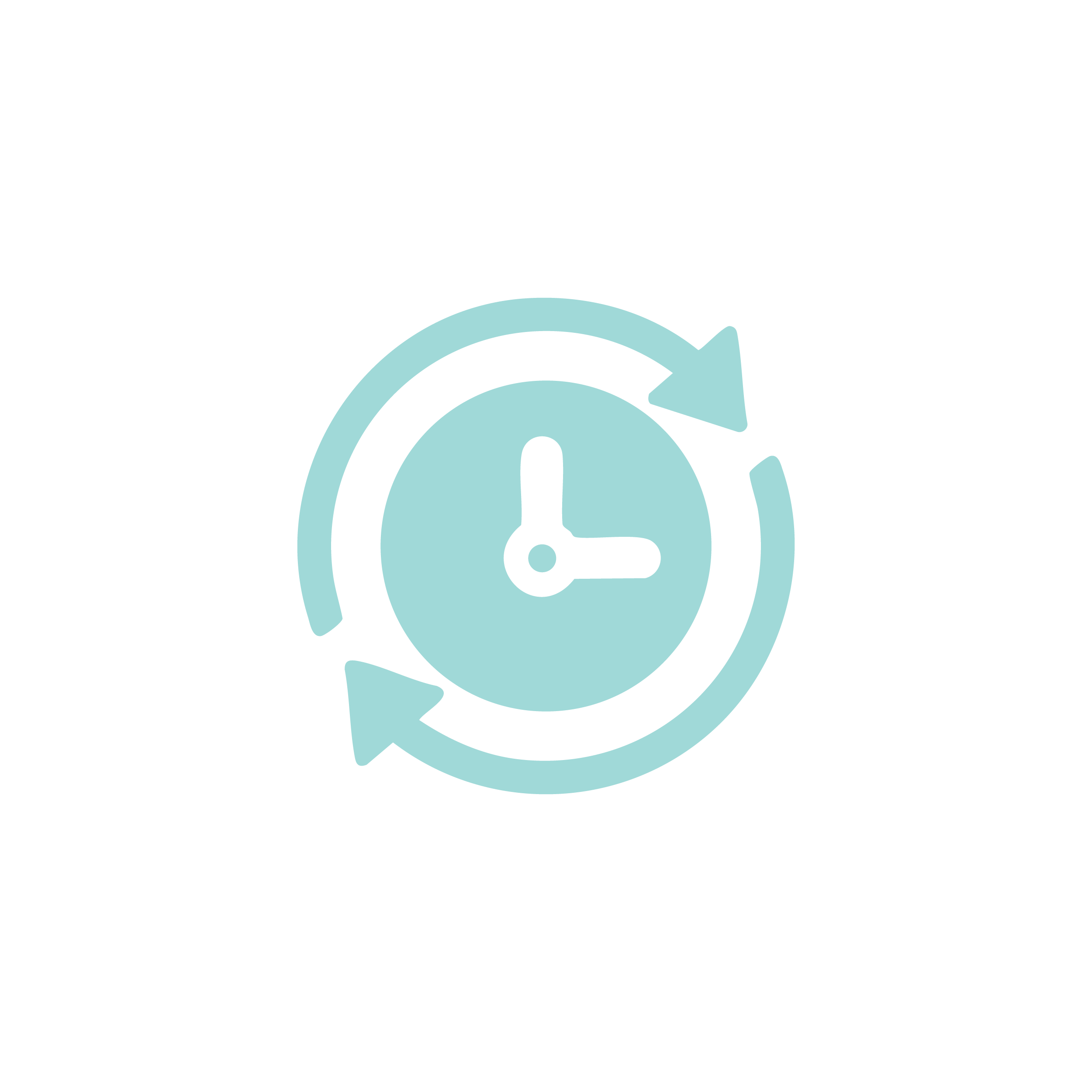 Flexible Scheduling