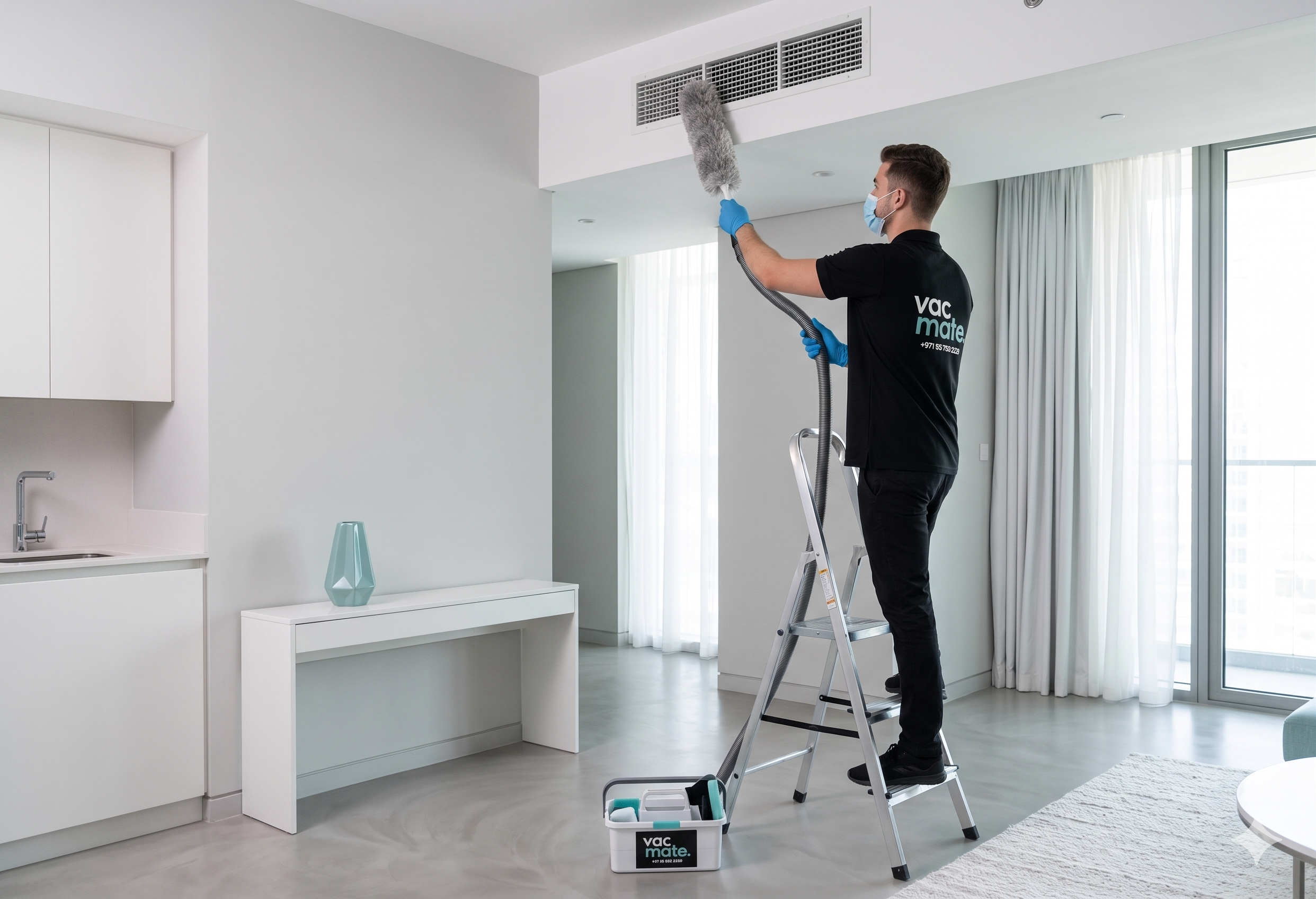 Residential Maintenance