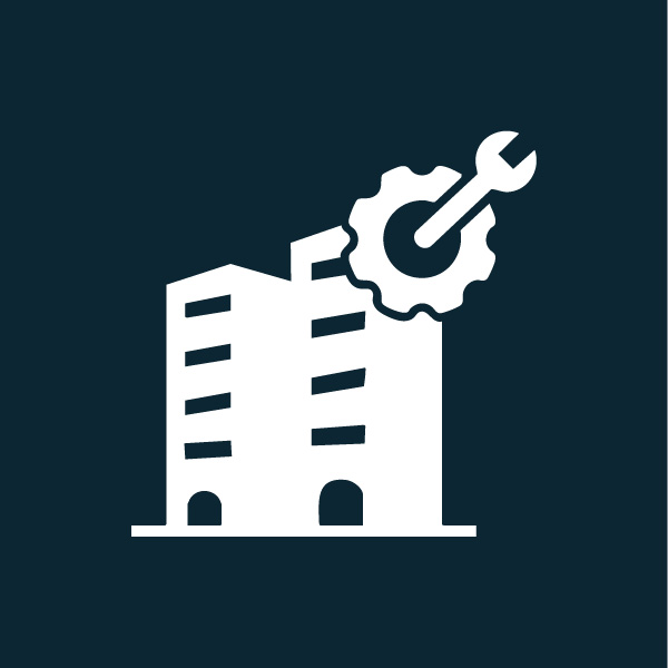 Residential Maintenance